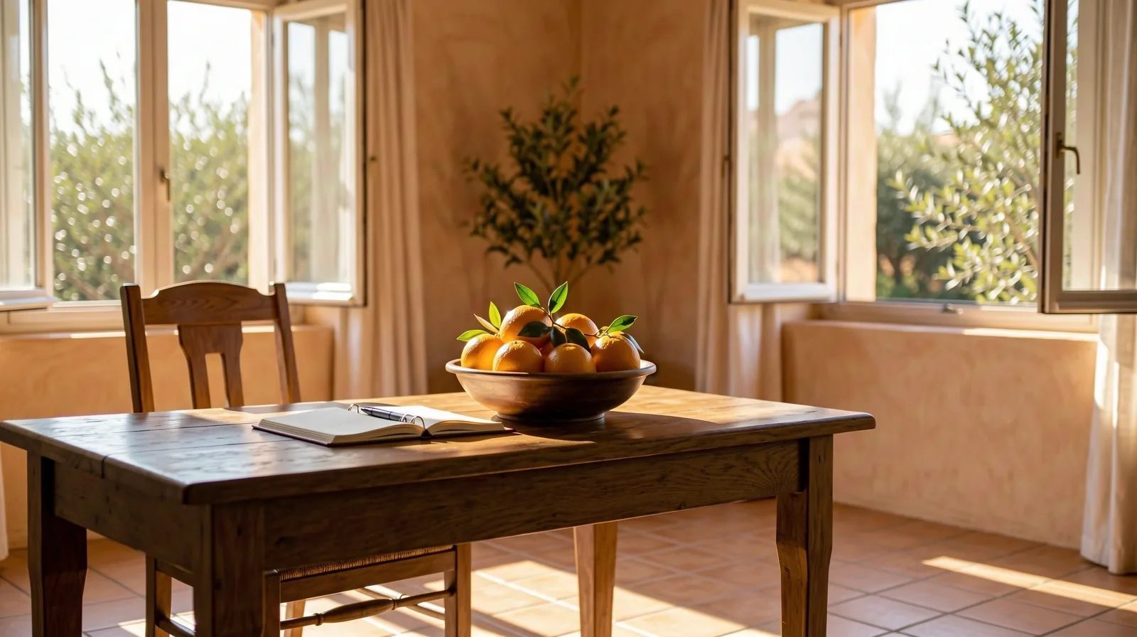 Espacio wellness en Sevilla