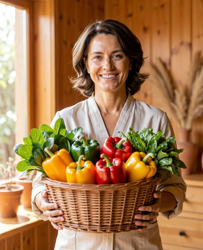 Profesional Nutricionista