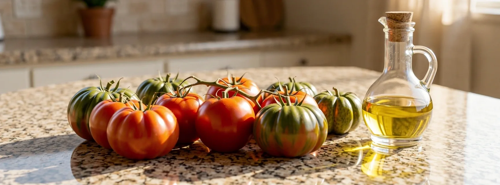 Nutrición y transparencia