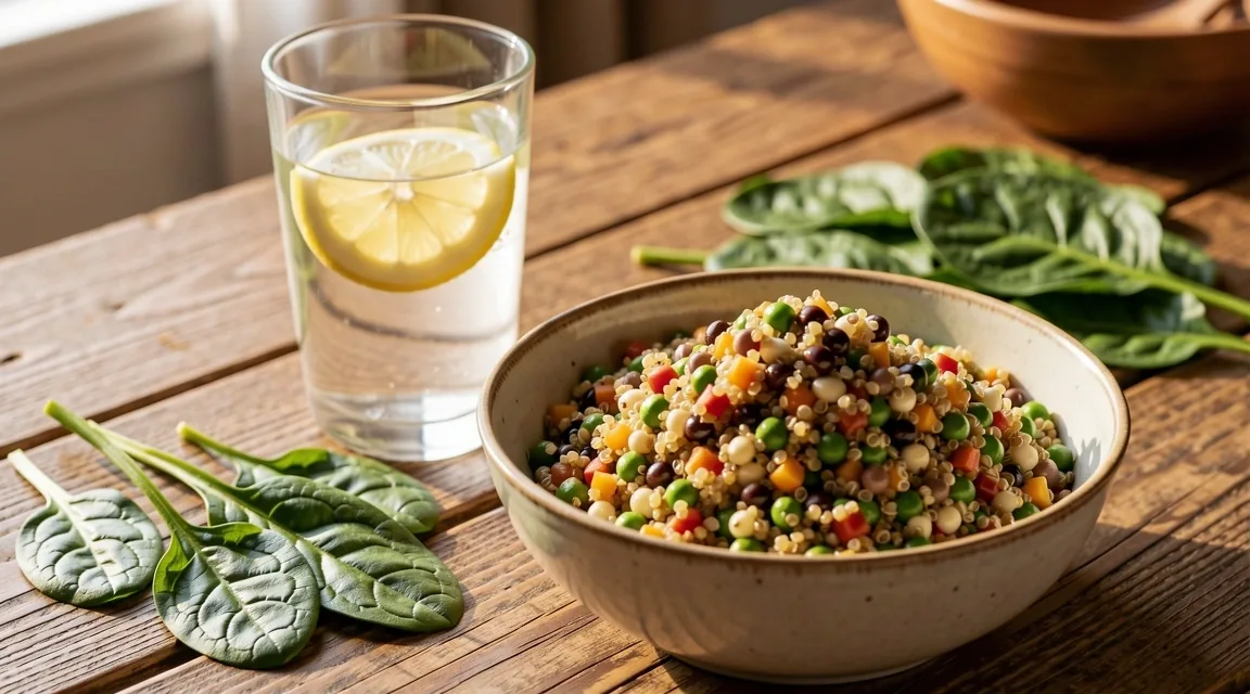 Instalaciones de Nutricionista Spain